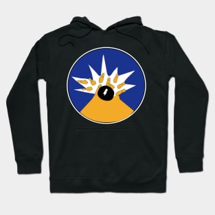 19th Bomb Squadron wo Txt Hoodie